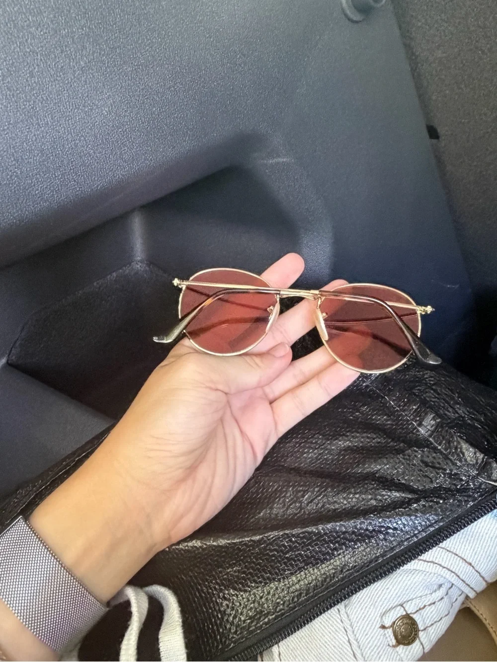 Ray-Ban Sunglasses